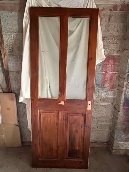 Photo of free Door (BS36) #2