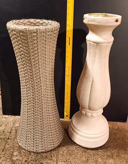 Photo of free Garden Decor (Ridgefield Park) #1