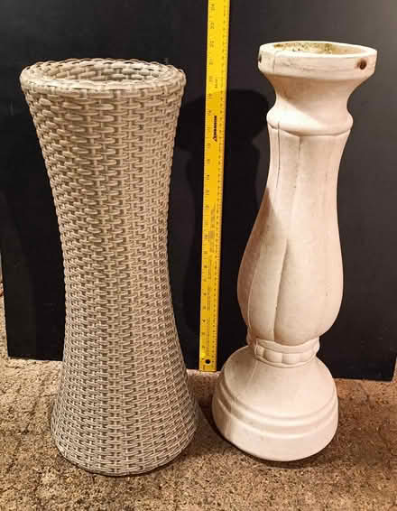 Photo of free Garden Decor (Ridgefield Park) #1