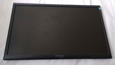 Photo of free 22 inch monitor (Shepwell Green WV13) #1