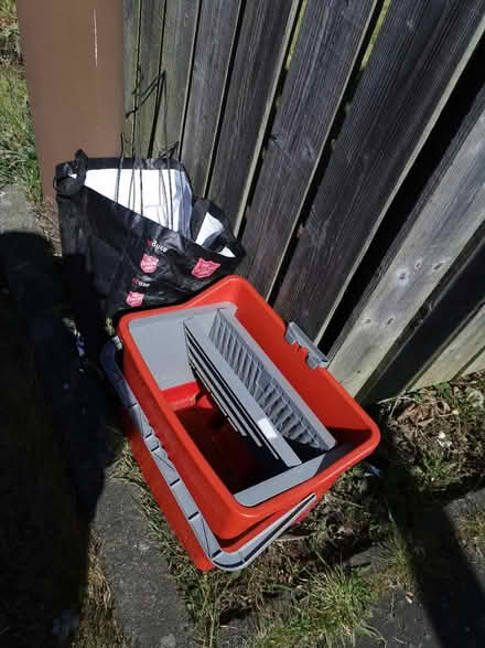 Photo of free Various free items (Newtongrange EH22) #1