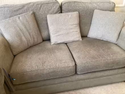 Photo of free 2 X 2 seater sofa’s from Next (Epsom) #1