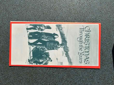 Photo of free Christmas cassette tapes (Helsington LA8) #4