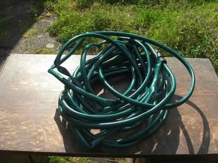 Photo of free garden hose (Langley Slough SL3) #1