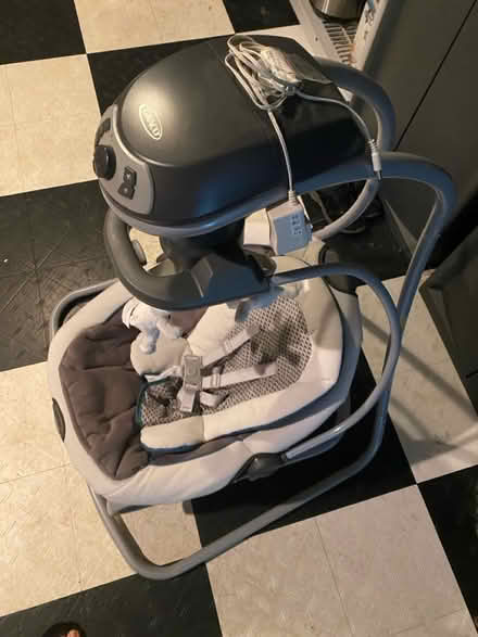 Photo of free Graco - Montgomery Village (Montgomery Village) #2
