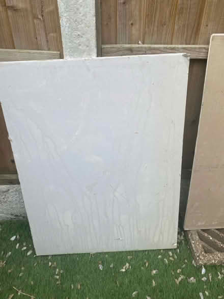 Photo of free Plaster boards (Hampton TW12) #3