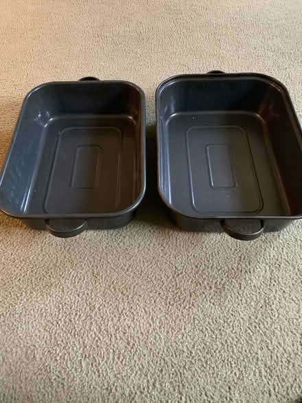 Photo of free Large Turkey Roaster (Glenarden) #2