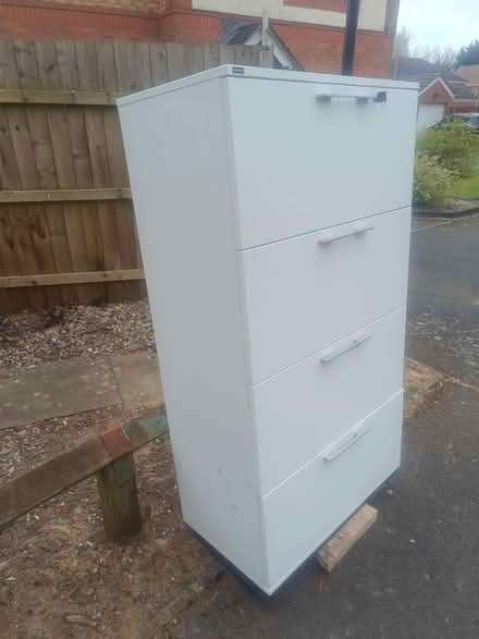 Photo of free Cabinet (Coventry CV6) #2