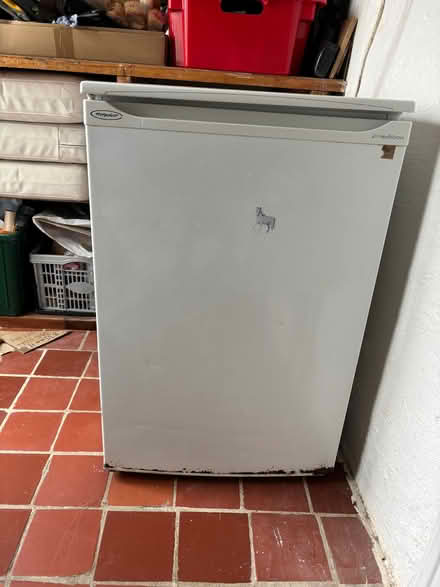 Photo of free Fridge (Penzance TR18) #2