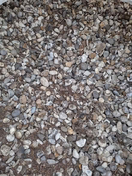 Photo of free Lots of gravel, help yourself (Wellesbourne, CV35) #2