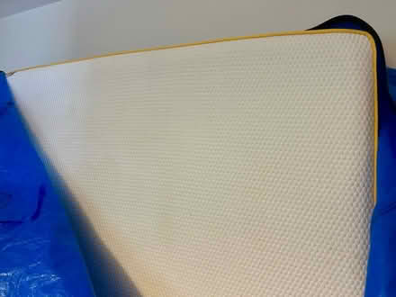 Photo of free Memory foam mattress EU double (SW14 East Sheen) #1