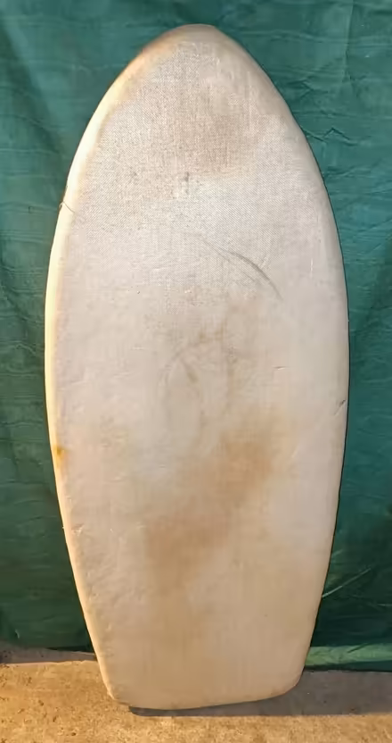 Photo of free Large Styrofoam Beach Board (Ridgefield Park) #2