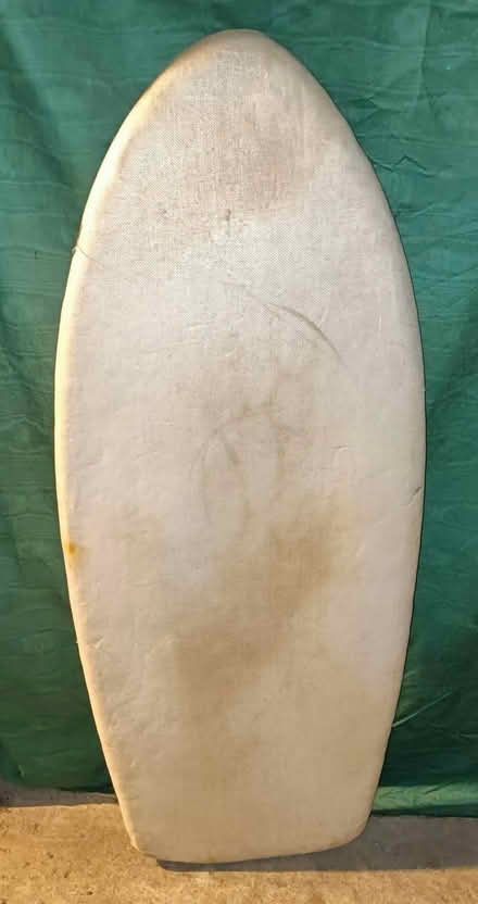 Photo of free Large Styrofoam Beach Board (Ridgefield Park) #2