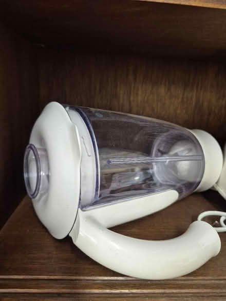 Photo of free FAULTY Kenwood Multi Pro (Nantmel LD1) #4