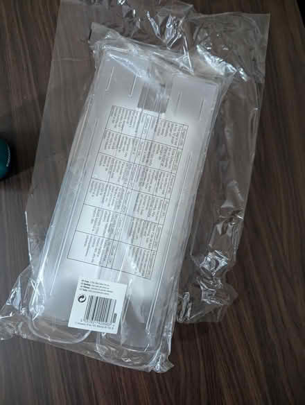 Photo of free Shelf organisers (N4, Harringay Green Lanes) #2