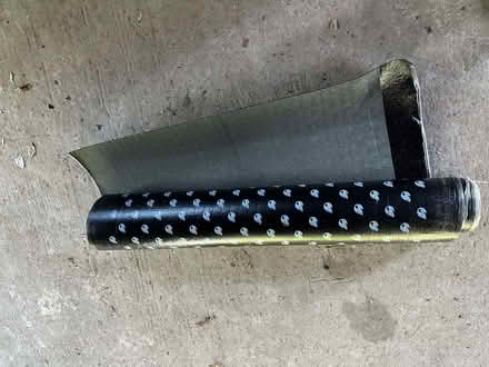 Photo of free Half a roll of torch on Roofing felt (Common Edge FY4) #1