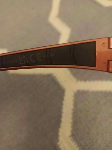 Photo of free Sunglasses Richmond TW10 (Richmond upon Thames TW10) #3