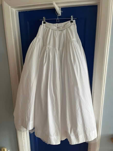 Photo of free Petticoat (Langley SL3) #1