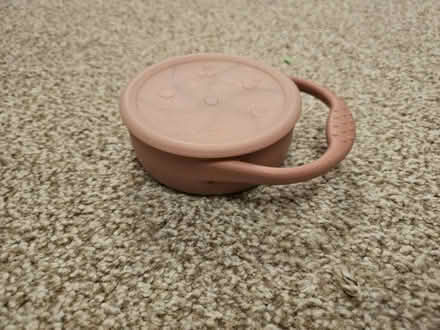 Photo of free Collapsible mug (Maidenhead SL6) #2