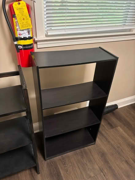 Photo of free Bookshelves (Loganville) #2