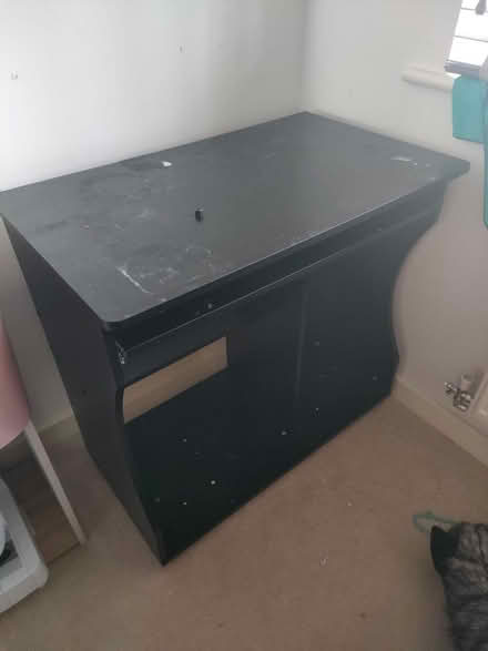 Photo of free Pc desk (CT12) #1