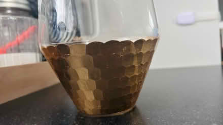 Photo of free Oliver Bonas vase (Thornton Heath) #3