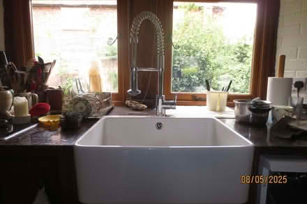Photo of free Kitchen appliances and cupboards (Little Welland WR13) #1
