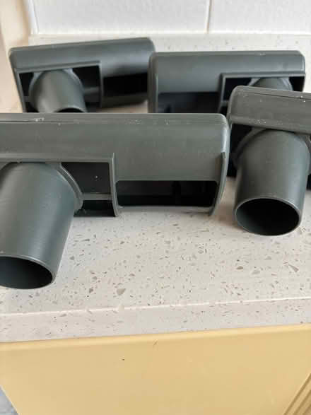 Photo of free Green Plastic things! (Bexleyheath DA6) #1