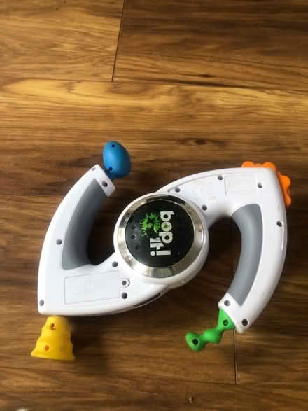 Photo of free Bopit - used (Richmond TW1) #1