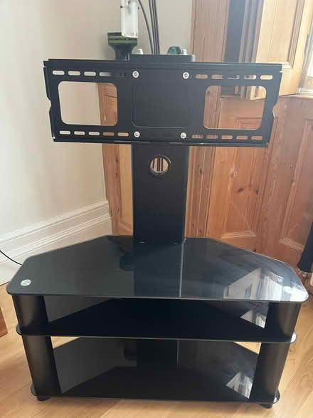 Photo of free tv holder (stamford PE9) #2