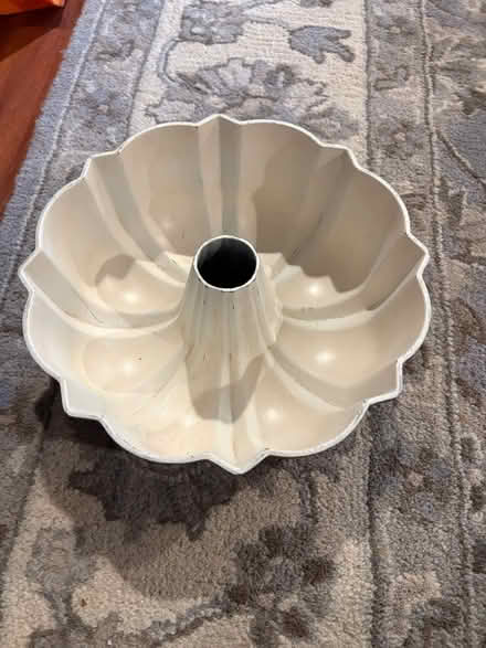 Photo of free Bundt pans (putnam valley) #1