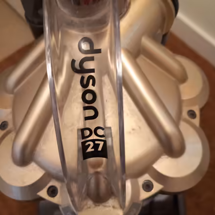 Photo of free dyson absolute dc27 animal - spares/repairs ? (Ewelme OX10) #3
