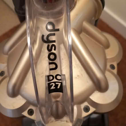 Photo of free dyson absolute dc27 animal - spares/repairs ? (Ewelme OX10) #3