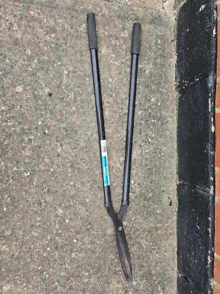 Photo of free Lawn Shears (Hawkwell SS5) #1