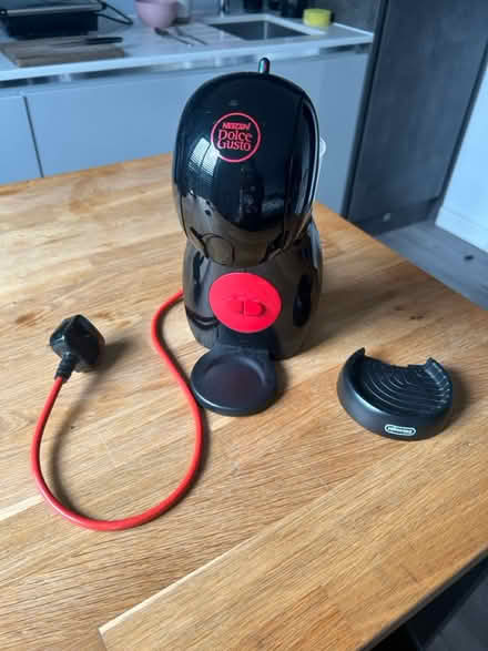 Photo of free Coffee machine (Stockwell, London) #1
