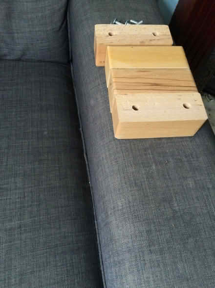 Photo of free Armchair (Westcliff-on-sea SS9) #3