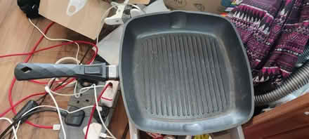 Photo of free Grill pan (HA0) #1