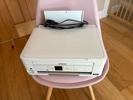 Photo of free Printer Epson XP-335 (CT4) #2