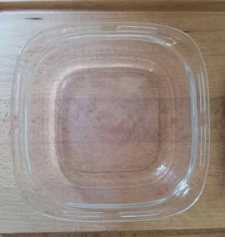 Photo of Lid with 4 flaps (Etobicoke (Kipling /Eglinton)) #2