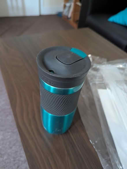 Photo of free Contigo Travel Mug (N4, Harringay Green Lanes) #1