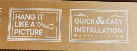 Photo of free Samsung Bezel for The Frame TV (1) (Didcot) #2