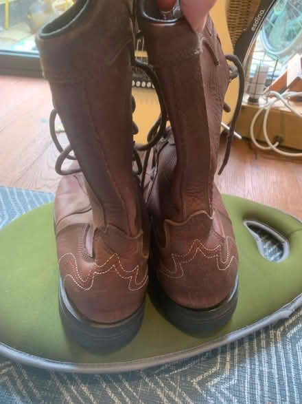 Photo of free Diesel Men’s Boots** for repair (BS5) #3