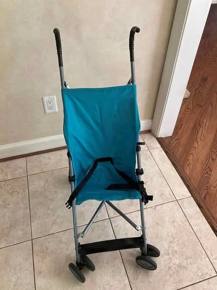 Photo of free Umbrella stroller (North Reston) #1
