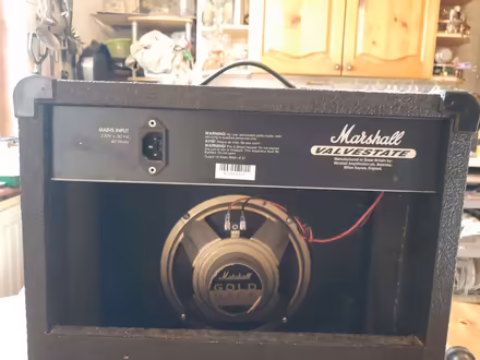 Photo of free Amplifier (City Centre NR1) #2