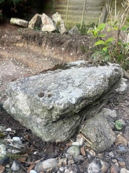 Photo of free Weathered rocks / stones (Kentwood RG30) #2