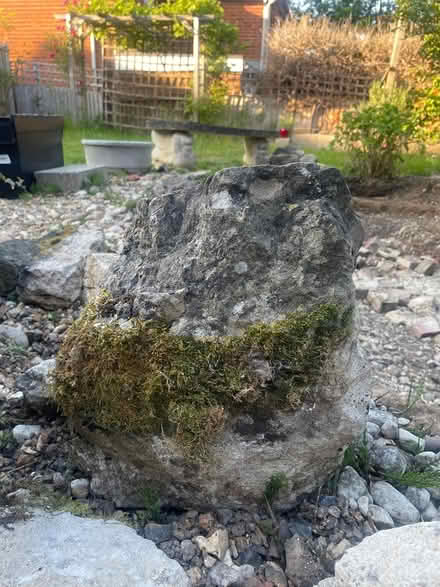 Photo of free Weathered rocks / stones (Kentwood RG30) #1