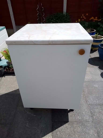 Photo of free Kitchen Base Cupboard (Chorley Moor PR7) #2