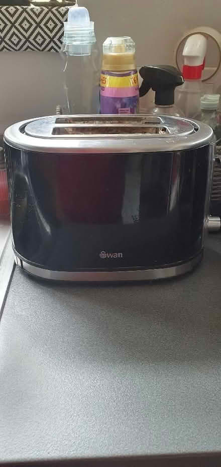Photo of free Working Toaster (Chaddesden DE21) #1