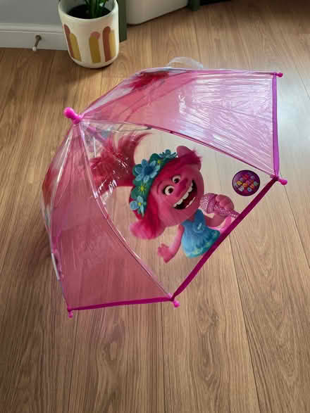 Photo of free Child’s umbrella (AB51) #2