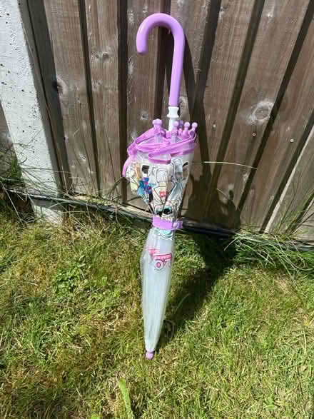 Photo of free L.O.L Surprise umbrella (Hildenborough) #1